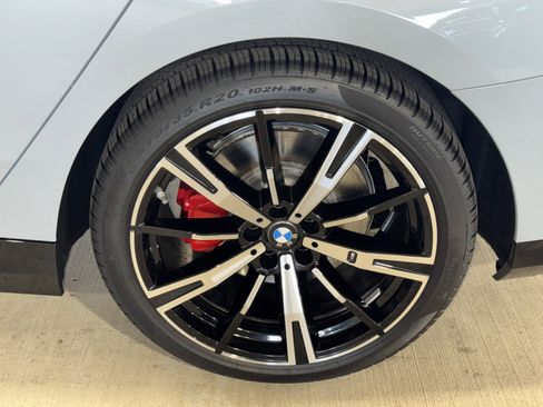 New 2026 BMW 530i w/ M Sport Package image 25