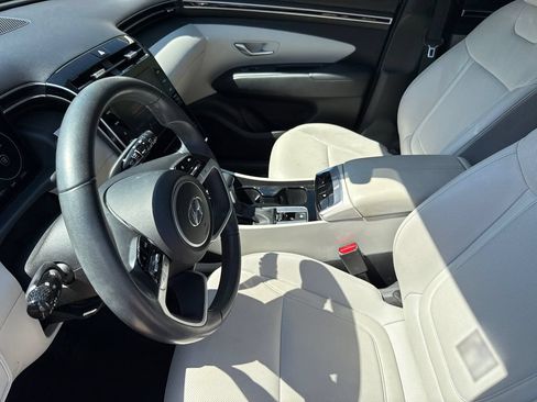 Used 2023 Hyundai Tucson SEL w/ Convenience Package FWD image 19