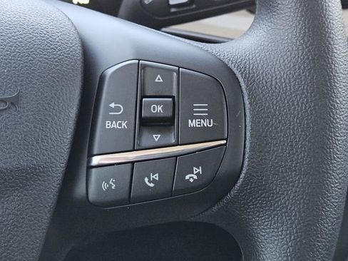 New 2025 Ford Bronco Sport Big Bend image 16