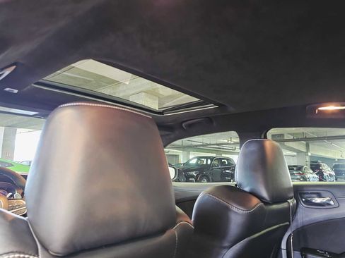 Used 2023 Dodge Charger SRT Hellcat w/ Harman/Kardon Audio Group image 26