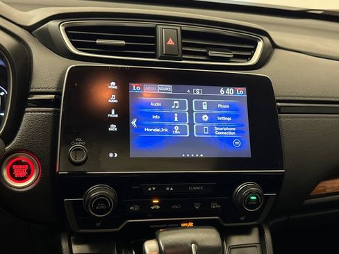 Used 2020 Honda CR-V EX-L image 23