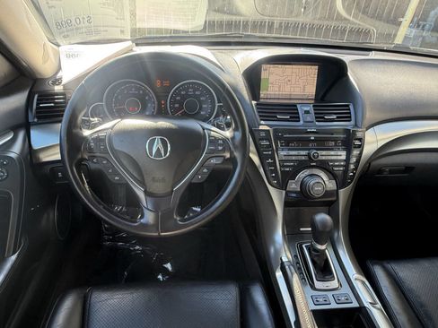 Used 2011 Acura TL w/ Technology Package image 6