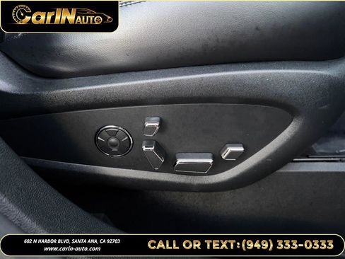 Used 2016 Lincoln MKX Reserve w/ Cargo Accessories Package image 27