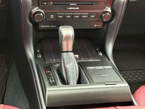 Used 2023 Lexus GX 460 Premium w/ Premium Package AWD/4WD image 20