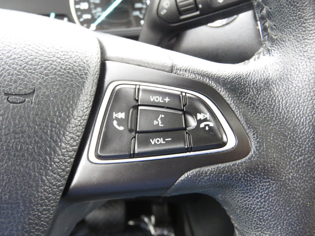 Used 2019 Ford EcoSport SE AWD/4WD image 22