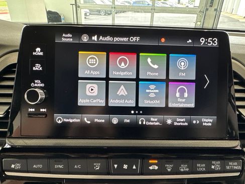 Used 2025 Honda Odyssey Elite image 27
