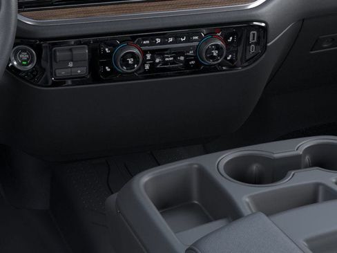 New 2026 Chevrolet Silverado 1500 RST w/ RST Select Package AWD/4WD image 47