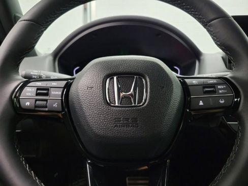 Certified 2025 Honda Civic Sport image 14