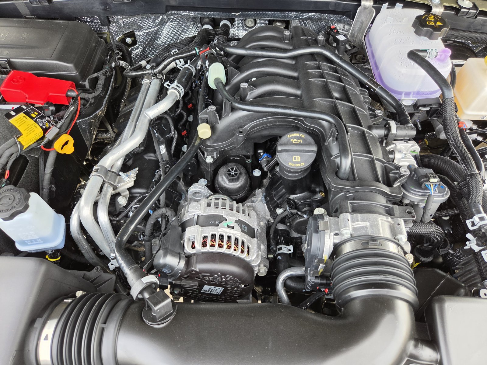 New 2027 Jeep Gladiator Mojave AWD/4WD image 22