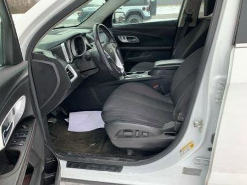 Used 2014 Chevrolet Equinox LT w/ Driver Convenience Package image 6