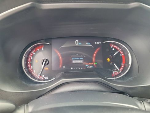 Used 2024 Toyota RAV4 XLE image 25