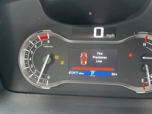 Used 2018 Honda Pilot EX-L image 20