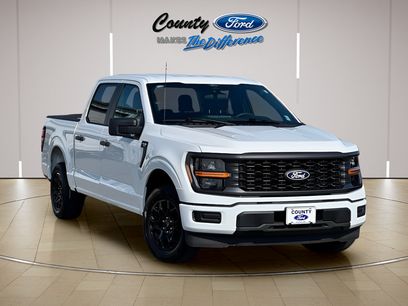 Used 2025 Ford F150 STX