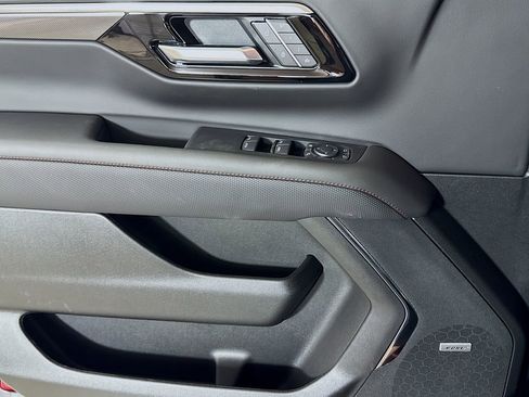 New 2026 Chevrolet Suburban RST w/ Comfort Package image 16