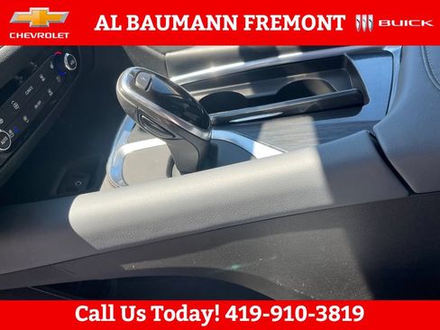 Used 2019 Buick Enclave Premium AWD/4WD image 24