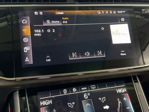 Used 2025 Audi Q7 2.0T Premium w/ Convenience Plus Package image 22