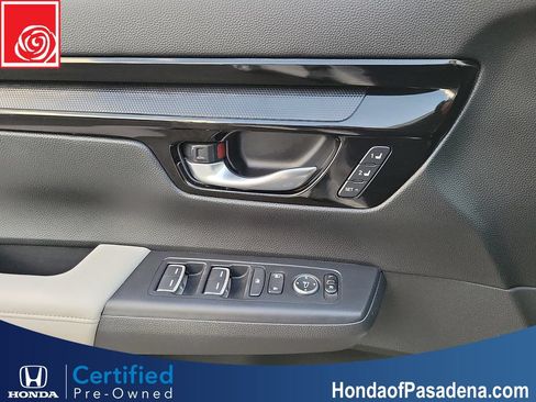 Certified 2025 Honda CR-V EX-L image 20