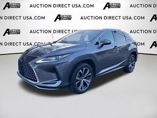 Used 2021 Lexus RX 350 350 w/ Premium Package 360° Tour