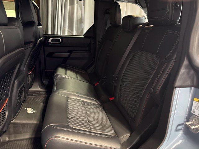 Used 2023 Ford Bronco Raptor AWD/4WD image 24