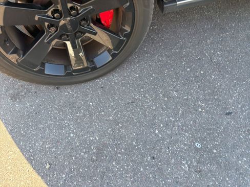 Used 2020 GMC Yukon Denali w/ Open Road Package image 4