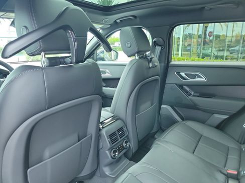New 2026 Land Rover Range Rover Velar Belgravia AWD/4WD image 17