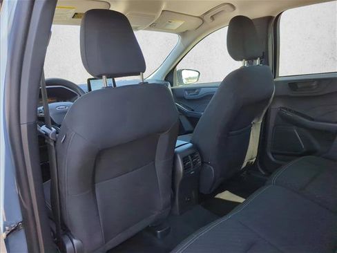 Used 2025 Ford Escape Active image 16