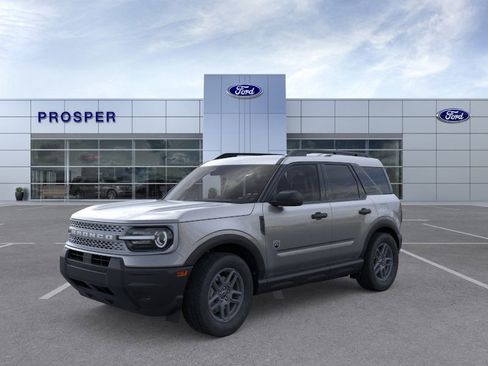 New 2026 Ford Bronco Sport Big Bend image 1