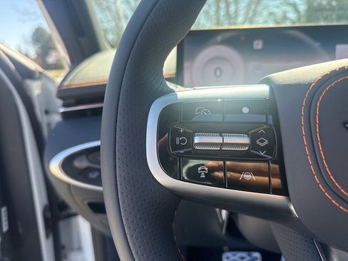 New 2026 Genesis GV70 3.5T Sport Advanced AWD/4WD image 16