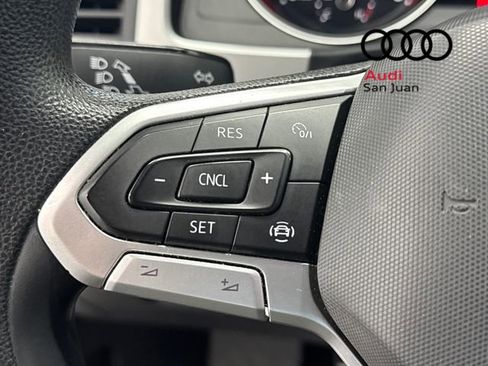 Used 2021 Volkswagen Atlas Cross Sport S image 20