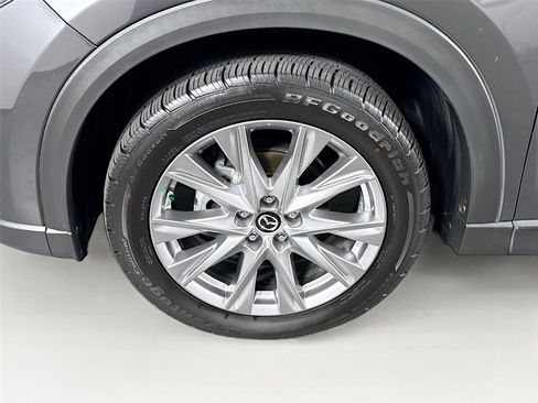 Used 2019 MAZDA CX-5 Grand Touring AWD/4WD image 50