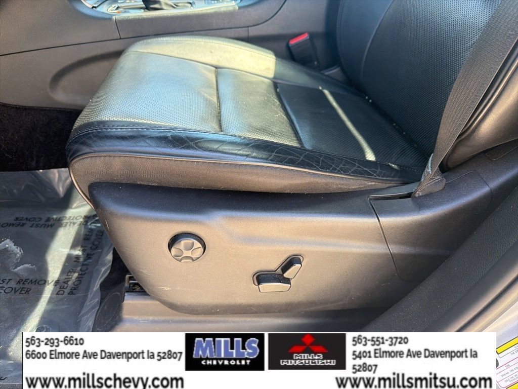 Used 2018 Jeep Grand Cherokee High Altitude AWD/4WD image 11