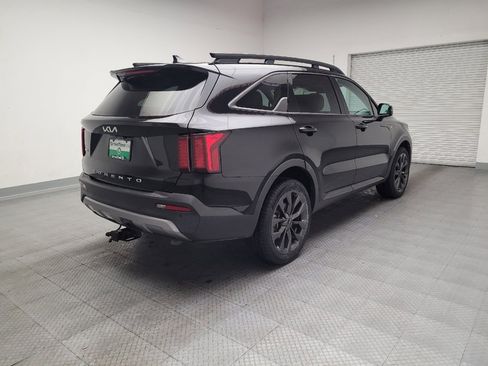 Used 2022 Kia Sorento X-Line EX image 9