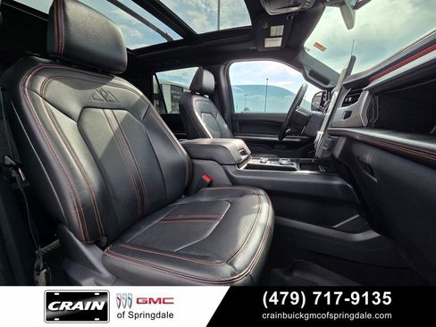 Used 2024 Ford Expedition Timberline AWD/4WD image 30