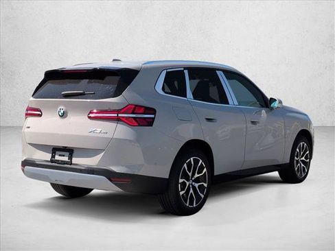 Used 2026 BMW X3 xDrive30i w/ Premium Package AWD/4WD image 2
