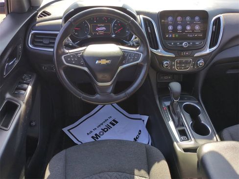 Used 2022 Chevrolet Equinox LT image 21