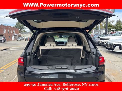Used 2019 BMW X7 xDrive50i w/ Premium Package image 25