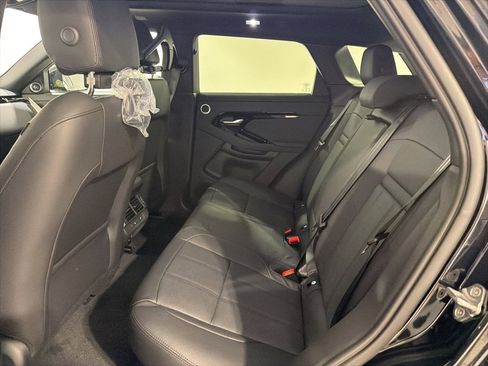 New 2026 Land Rover Range Rover Evoque S image 22