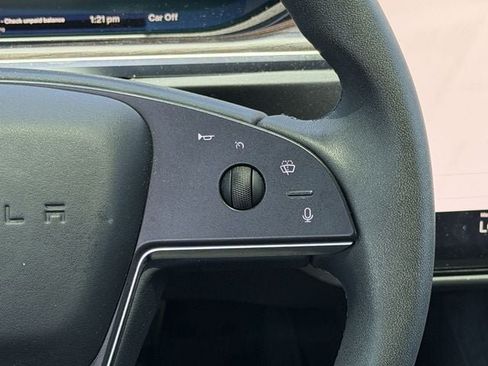 Used 2023 Tesla Model X AWD/4WD image 14