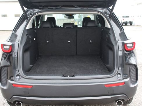 Used 2024 MAZDA CX-50 AWD 2.5 S w/ Preferred Package image 19