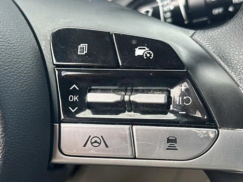 Used 2024 Hyundai Tucson SEL AWD/4WD image 26