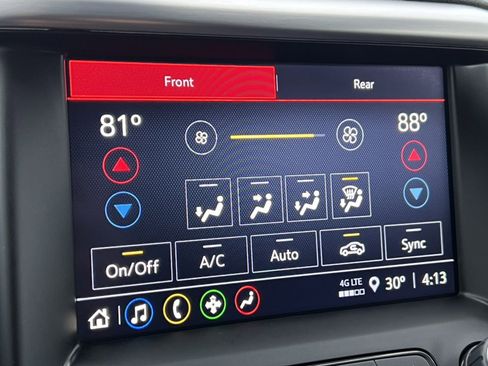 Used 2023 GMC Acadia SLE w/ LPO, Floor Liner Package image 24