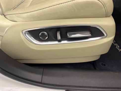 Used 2020 Acura MDX SH-AWD w/ Technology Package image 9
