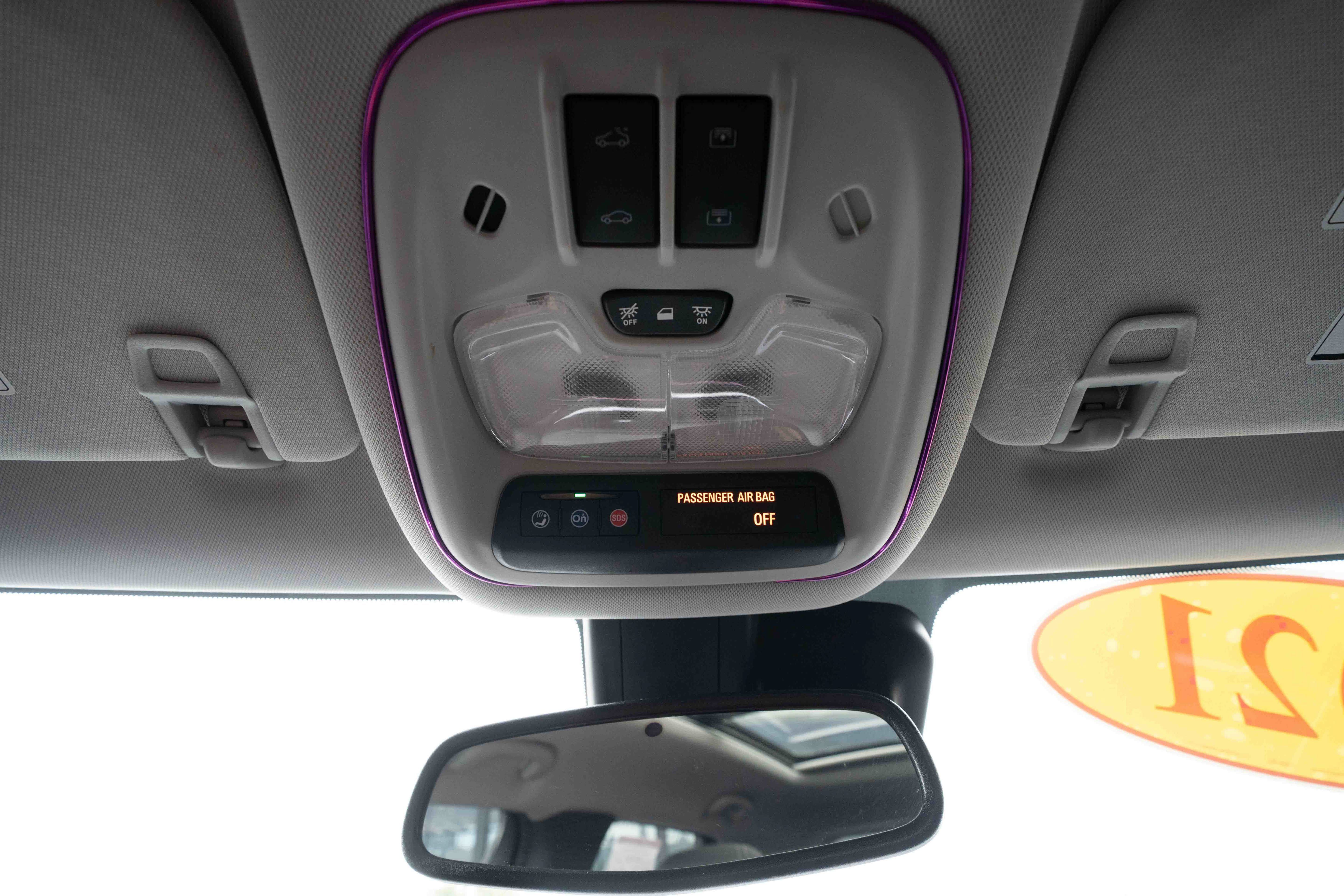 Used 2021 Chevrolet TrailBlazer LT w/ Sun and Liftgate Package FWD image 18