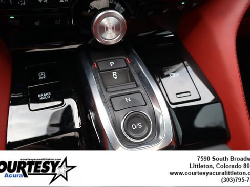 Certified 2026 Acura MDX A-Spec AWD/4WD image 21