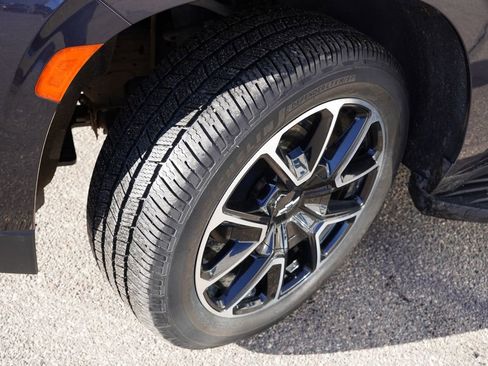 Certified 2023 Chevrolet Tahoe RST image 14