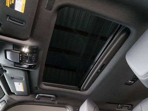 Used 2025 Lexus GX 550 550 Overtrail+ image 22