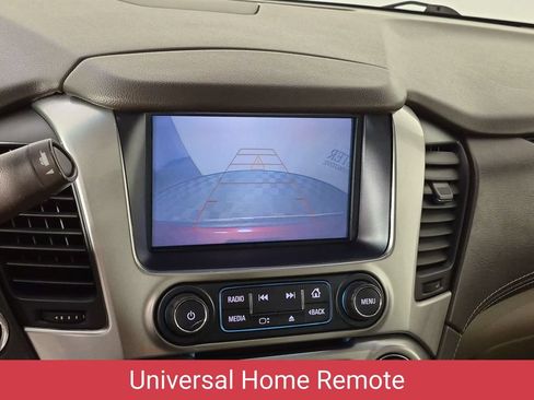 Certified 2018 Chevrolet Suburban Premier AWD/4WD image 26