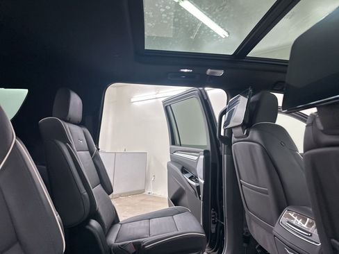 New 2026 Cadillac Escalade ESV Sport w/ Touring Package image 23