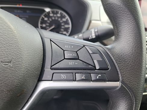 Used 2023 Nissan Altima 2.5 SV image 26