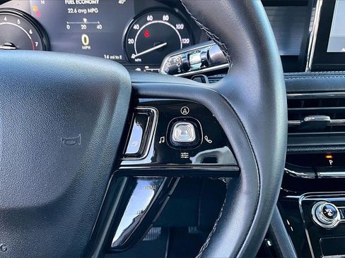 Used 2022 Lincoln Corsair FWD image 19
